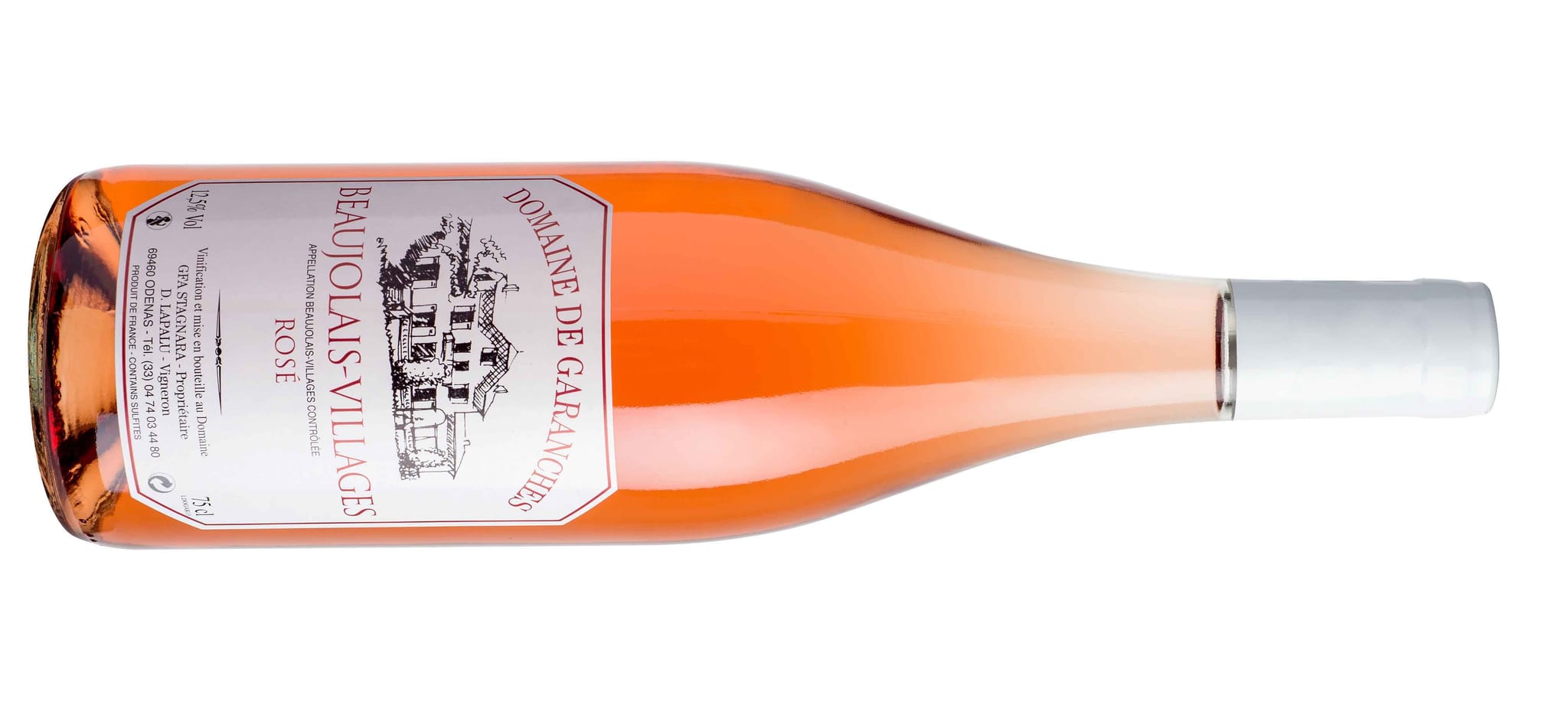 Beaujolais-Villages - Domaine de Garanches