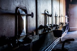Vendanges manuelles au Domaine de Garanches